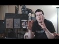 Evil Dead Trilogy DVD Review and Disambiguation
