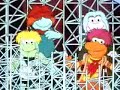 Fraggle Rock Animated