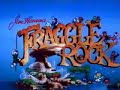 fraggle rock animated