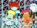 Fraggle Rock Animated