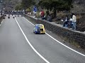1° trofeo dell'etna - slalom