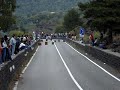 1° trofeo dell'etna - slalom