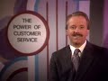 JWA Video:  Power of Customer Service