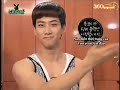 [Vietsub] Wild Bunny 2PM Ep 6 Part 1
