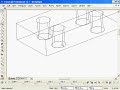 TurboCAD Pro - Compound Profile