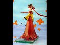 GK Princess Kakyuu from Sailor Moon \"dances\" to Perfume GK Princess Kakyuu from Sailor Moon \"dances\" to Perfume