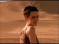 Bekijk muziek clip van The Cranberries met Free To Decide