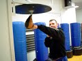 How To Hit a Speedbag