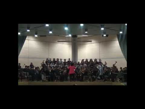 Christmas concert Χρηστός Ετέχθη Το Τζάκι Christmas concert Χρηστός Ετέχθη Το Τζάκι