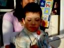 Cumple de Ezequiel