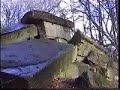 Bunker in Wilhelmshaven: Vor dem Abriss FLUKO-Bunker Lönsweg wohl im Jahre 2000, 2001 oder 2002 Bunker in Wilhelmshaven: Vor dem Abriss FLUKO-Bunker Lönsweg wohl im Jahre 2000, 2001 oder 2002