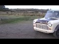 Joels Red Top 2L 16v Austin Mini Teaser. XE Mini (XEValver)