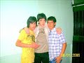 Encuentros