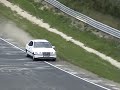 Sternenkreuzer nuerburgring