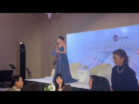 VP Bank Year End Dinner 2024