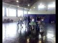 videos de Apresentação de Dança de Salão - Samba Rock Anos 60