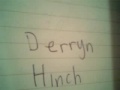 3aw - Derryn Hinch