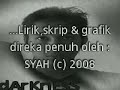 cinta tiga segi by syah