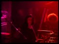 The Damned@Avalon stage Glastonbury 2003(Pt2)