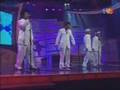 Kerna Live Anugerah Skrin 2005