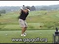 Golf Association of Philadelphia 2007 Season Highlight Video
