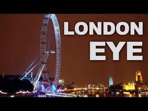 how to collect london eye tickets