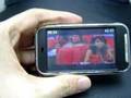 onda VX747 MP3 MP4 PMP Jay Chou edition