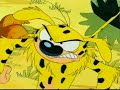 Marsupilami Intro & Outro