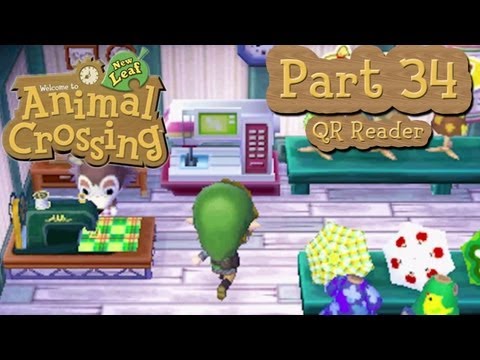 how to apply qr code