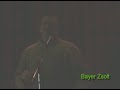 Bayer Zsolt Nyergesújfalun Bayer Zsolt Nyergesújfalun