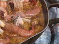 concurso de paellas