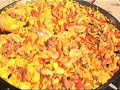 concurso de paellas