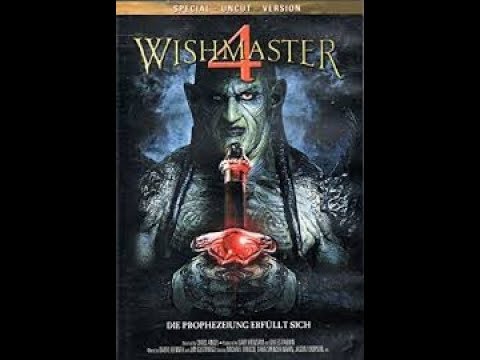 Wishmaster 4 download