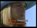 KARAOKE - Sponge Cola - Nakapagtataka