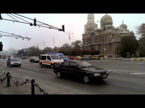 HTC One max Sample Video