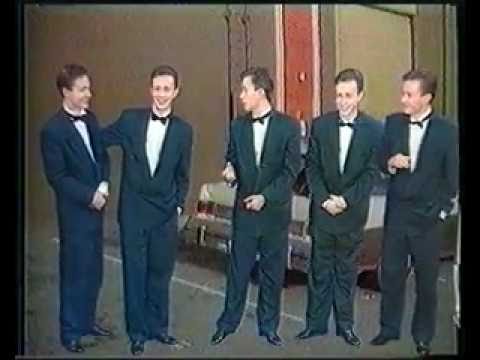 Фрагменты программы 