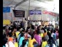 Delhi christians protest