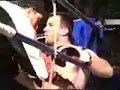 Aziz Khattou vs Stephane Reveillon Kick-Boxing