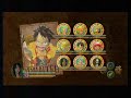 1SF 080821 G-station Wii ONEPIECE UNLIMITED CRUISE episode1