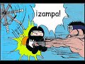Raruto capitulo 3 \"Ninjas asesinos\" Parte 2 (Orenji Range)