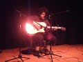 Kimya talks about Will Oldham covering her song an sings Kimya talks about Will Oldham covering her song an sings