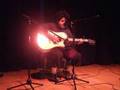 Kimya talks about Will Oldham covering her song an sings