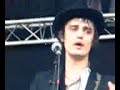 Babyshambles - Delivery Sziget 2008 Babyshambles - Delivery Sziget 2008