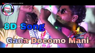 20  150 Dammu Covaru  8D Song  4 pc Musics  Gana D