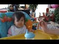 Anna Shaking head