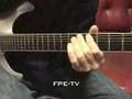 Page Hamilton of Helmet Rocks on FPE-TV