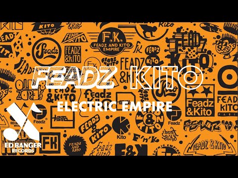 ELECTRIC EMPIRE Feadz