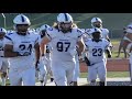 Capital University Football vs. Westminster (2019) - Taylor Kryger
