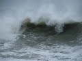Wild Weather Napier Hawkes Bay New Zealand Wild Weather Napier Hawkes Bay New Zealand