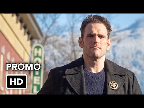 Wayward Pines 1x07 Promo "Betrayal" (HD)